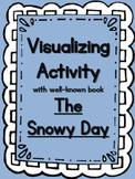 Visualizing with The Snowy Day