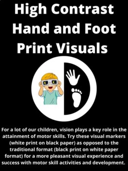 Preview of Visuals: Physical, Occupational Therapy (Gross Motor Games/Activities)