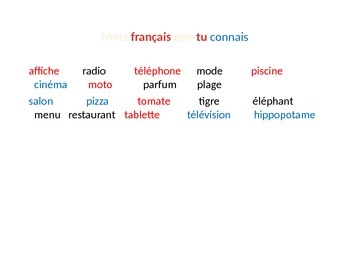 How to Pronounce Vive la France? (CORRECTLY) 