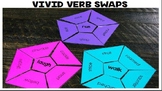 Vivid Verb Swaps