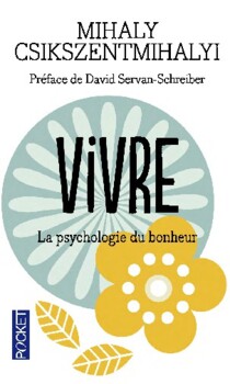 Preview of Vivre : la psychologie du bonheur
