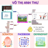 Vo Thi Anh Thư's Big Book