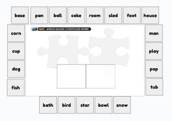 Anglo-Saxon Runes Word Mat - Anglo-Saxon Runes Word MatSaxons Runes Display