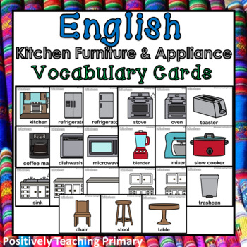 https://ecdn.teacherspayteachers.com/thumbitem/Vocabulary-Flashcards-Kitchen-Furniture-and-Appliances-English-and-Spanish-6330135-1691501410/original-6330135-3.jpg