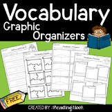 Vocabulary Graphic Organizers