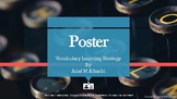 Interactive Vocabulary Strategy Wall Poster