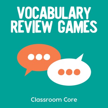 ultimate vocabulary 2015 review