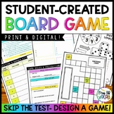 Board Game Project for Any Unit - Test Alternative