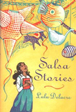 Vocabulary: Salsa Stories (Common Core aligned)