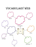 Vocabulary Web