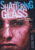 Vocabulary for Shattering Glass by Gail Giles Chapters 1 - 5