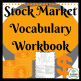 Vocabulary for Stock Market