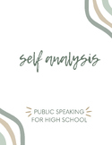 Vocal and Facial Analysis for Public Speaking (Google Doc 