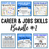 Career & Job Skills BUNDLE #2