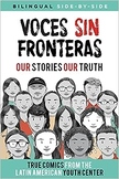 Voces sin fronteras: a guide to teach it, with questions a
