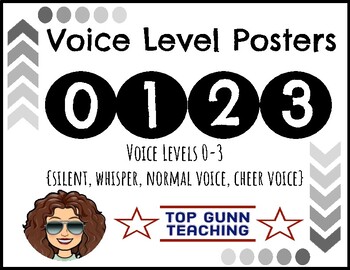 Voice Level 0 Worksheets Teaching Resources Teachers Pay Teachers