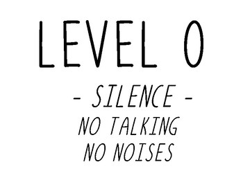 Voice Level 0 Worksheets Teaching Resources Teachers Pay Teachers