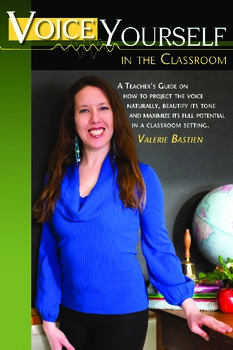 Preview of Voice Yourself in the Classroom