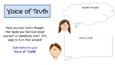 Voice of Truth (CBT)