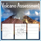 Volcano Assessment