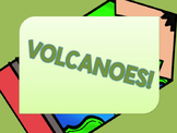 Volcano Little Known Facts