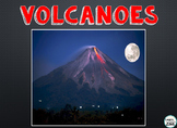 *Volcano Presentation Slides