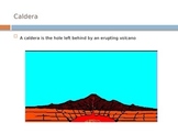 Volcanoes - Volcanic Eruptions