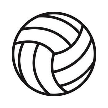 Volleyball Unit Plan by LaHoodPEHealth | TPT