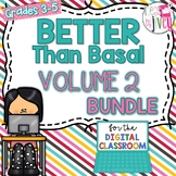 Volume 2 Better Than Basal + DIGITAL ADD-ON
