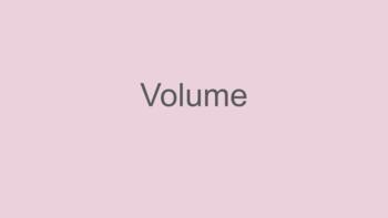 Preview of Volume