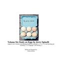 Volume 6 Eggs Study