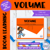 Volume | Boom Learning℠