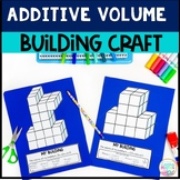 Volume Math Craft - Additive Volume