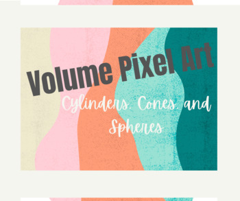Preview of Volume Pixel Art