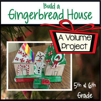 Christmas Math Activities 5th Grade by Innovative Friends | TpT