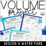 Volume Project