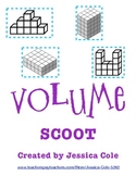 Volume SCOOT!