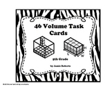 Volume Task Cards