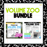 Volume Zoo - Mini & Large Version Bundle