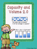 Capacity and Volume