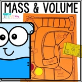 Volume and Capacity Game for 3rd Grade | 3.MD.A.2