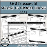 Volume of Complex Figures | 6th Grade Math