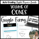 Volume With Missing Dimension Worksheets & Teaching Resources | TpT