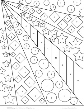 Download 282+ Prism Coloring Pages PNG PDF File