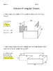 volume of irregular shapes by scott renfro teachers pay