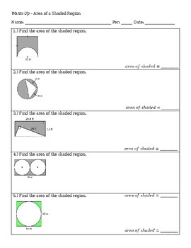 Preview of Volume of Prisms Lesson