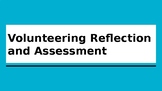 Volunteering Guided Reflection (Slides)
