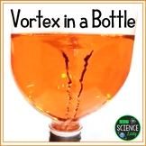 Vortex in a Bottle Lab Activity