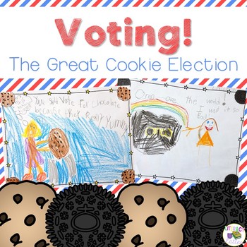 Preview of Voting: The Great Cookie Election