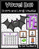 Vowel Bat Bundle